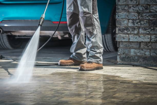 Best Brick and Stone Cleaning in Cordova, NC