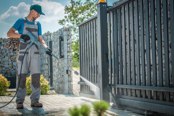 Best Graffiti Removal Services in Cordova, NC