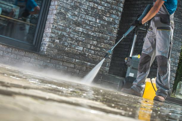 Best Vinyl Siding Pressure Washing in Cordova, NC