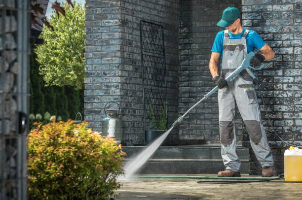 Trusted Cordova, NC Pressure Washing Services Experts