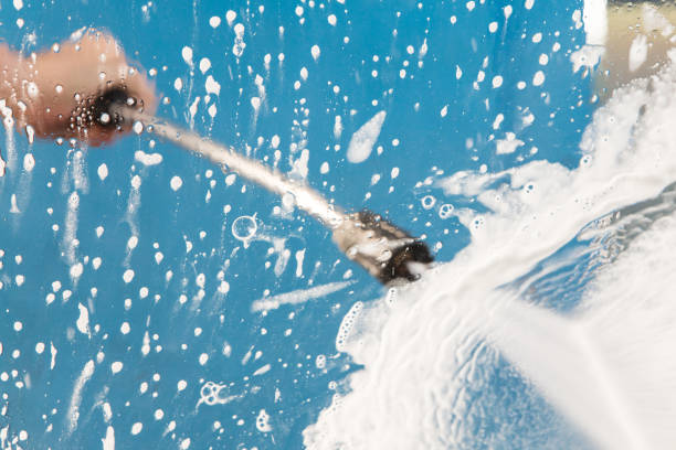 Best Fence Cleaning and Maintenance in Cordova, NC