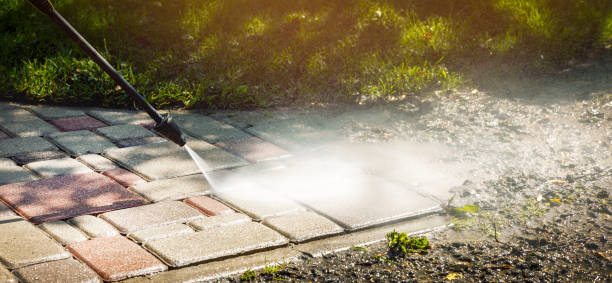Best Building Exterior Pressure Washing in Cordova, NC