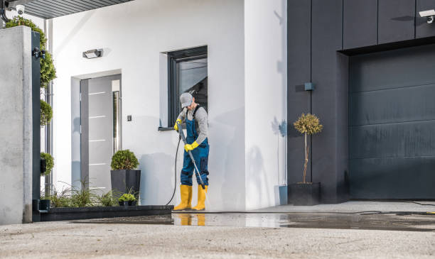Best Sidewalk and Walkway Pressure Cleaning in Cordova, NC